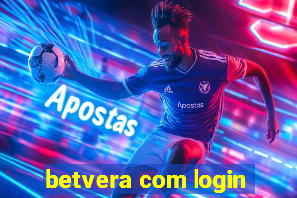 betvera com login